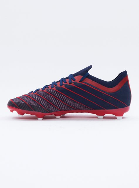 Zapatilla Fútbol Red Velocita- FG Hombre-2