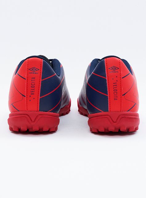 Zapatilla Fútbol Hombre Velocita-TF-4