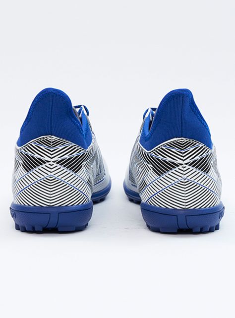 Zapatilla de Fútbol Zapatilla Veloce Hombre-3