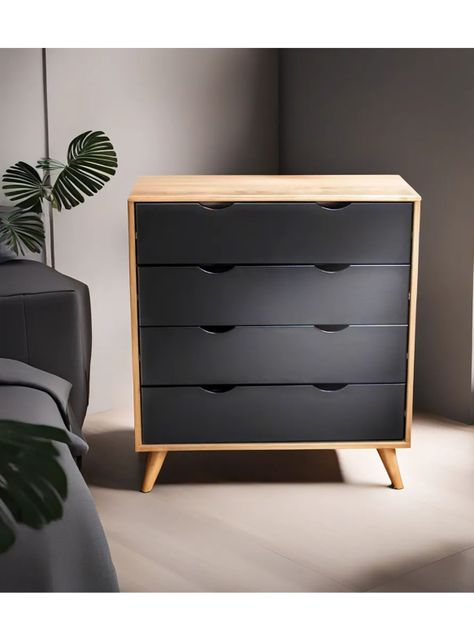 Comoda Elis Dark-4