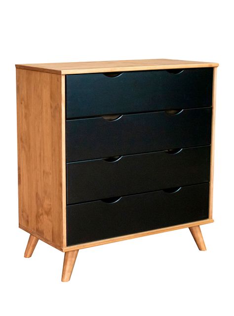 Comoda Elis Dark-2