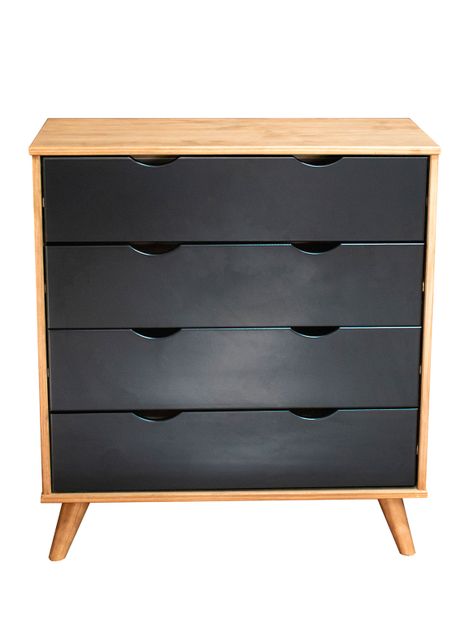 Comoda Elis Dark-0