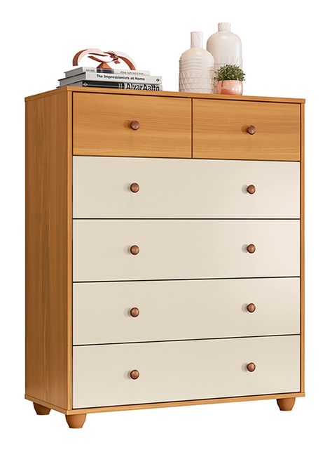 Comoda Vittoria Light 6C-2