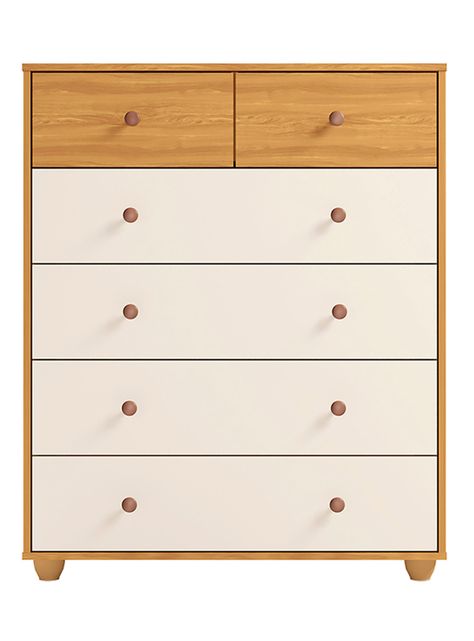 Comoda Vittoria Light 6C-0