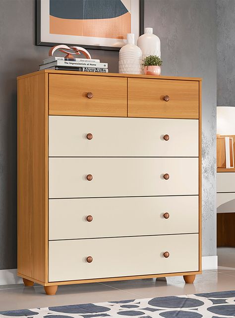 Comoda Vittoria Light 6C-3