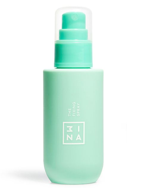 Fijador maquillaje The Fixing Spray  100 ml-0