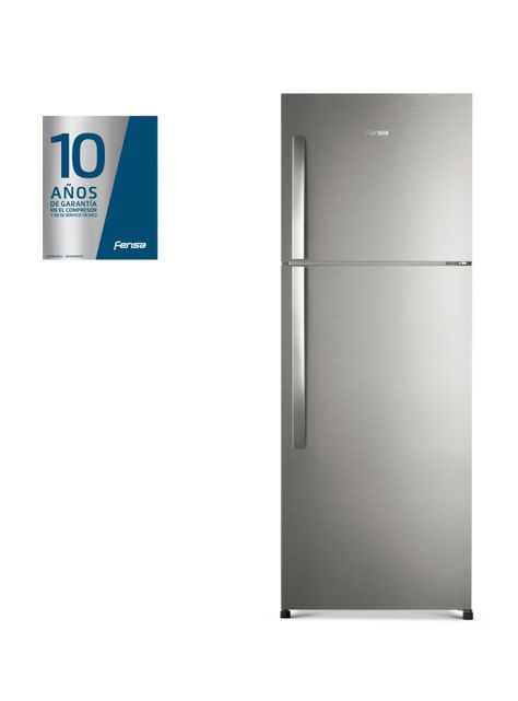 Refrigerador Fensa No Frost 320 Litros Advantage 5300-0