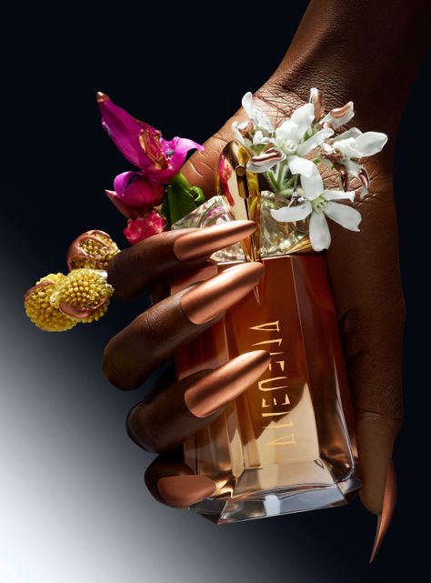 Perfume Alien Goddess Supra Florale EDP Mujer 30 ml-3