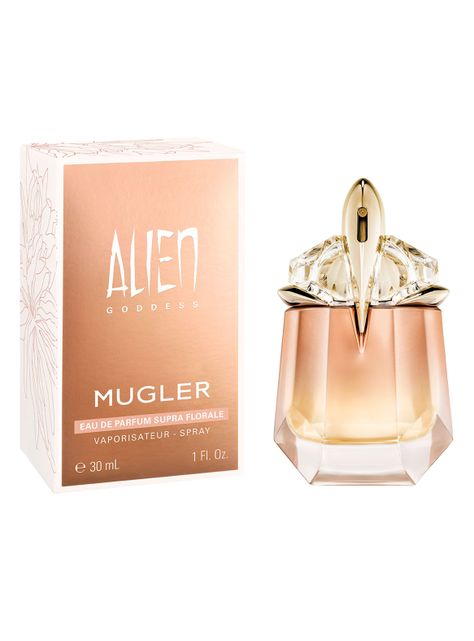 Perfume Alien Goddess Supra Florale EDP Mujer 30 ml-1
