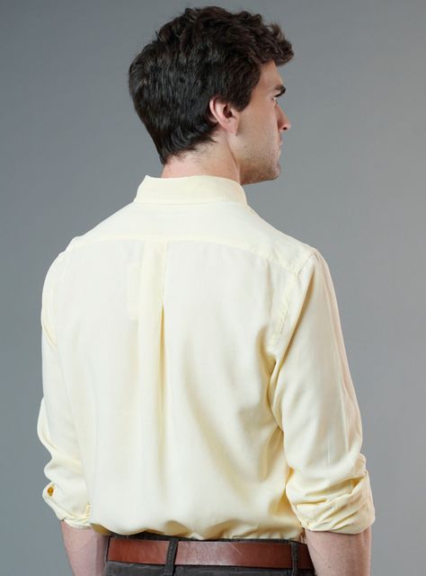 Cami Sport Lisa Button Down Tencel Vintage-1