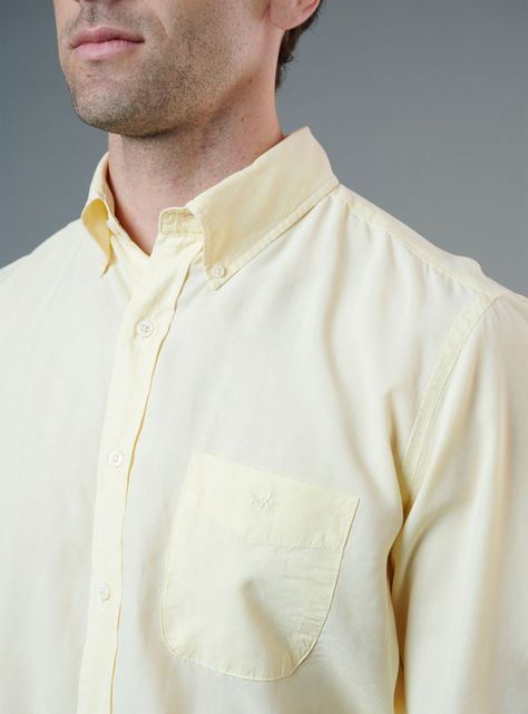Cami Sport Lisa Button Down Tencel Vintage-2