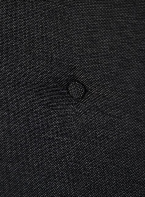 Cama Europea Premium 1.5 Plazas +  Respaldo Black-5