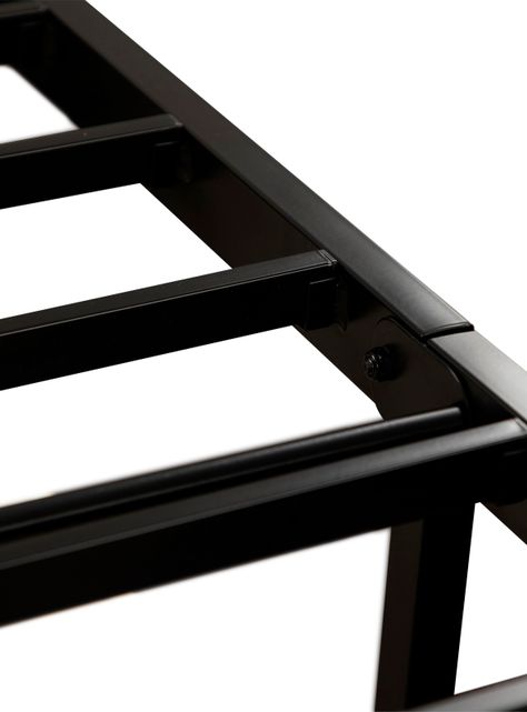 Cama Iron Belsogno Plus 1.5 Plazas-5