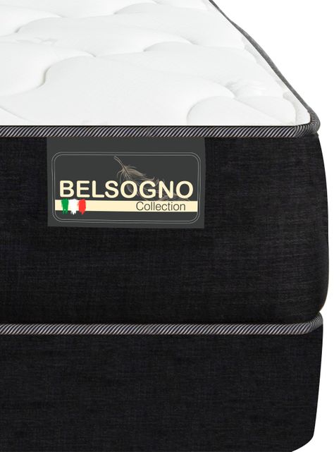 Cama Iron Belsogno Plus 1.5 Plazas-3
