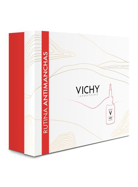 Set Vichy B3 Serum Anti-Manchas Protocolo Manchas-2