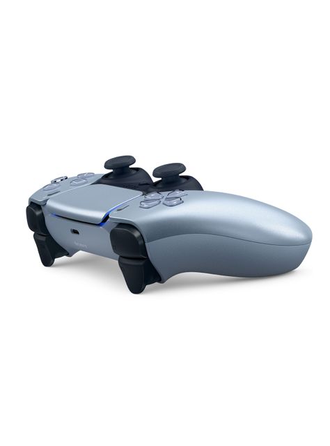 Control Inalámbrico PS5 DualSense Sterling Silver-2