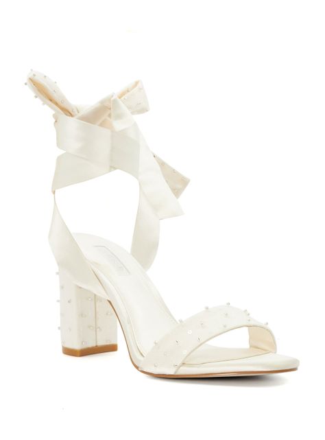 Zapato de Fiesta Melodies Mujer-1