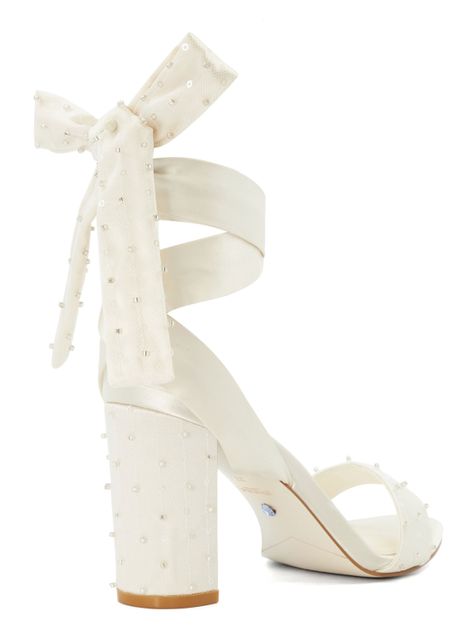 Zapato de Fiesta Melodies Mujer-3