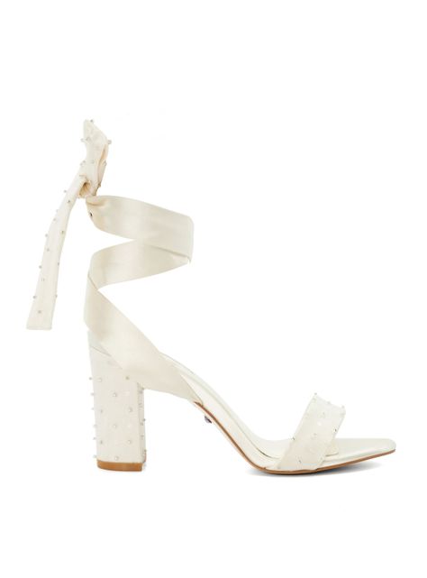 Zapato de Fiesta Melodies Mujer-2