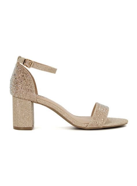 Zapato de Fiesta Mendes Mujer-2