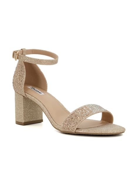 Zapato de Fiesta Mendes Mujer-1
