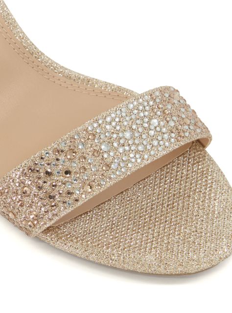 Zapato de Fiesta Mendes Mujer-4
