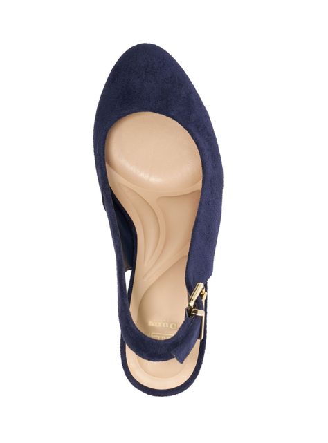 Sandalia Casual Cadies Mujer-4