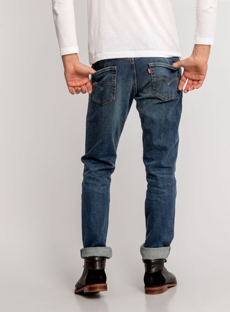 Jeans 511 Focalizado Slim Fit-1