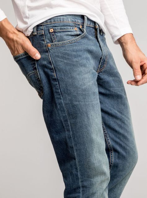 Jeans 511 Focalizado Slim Fit-2