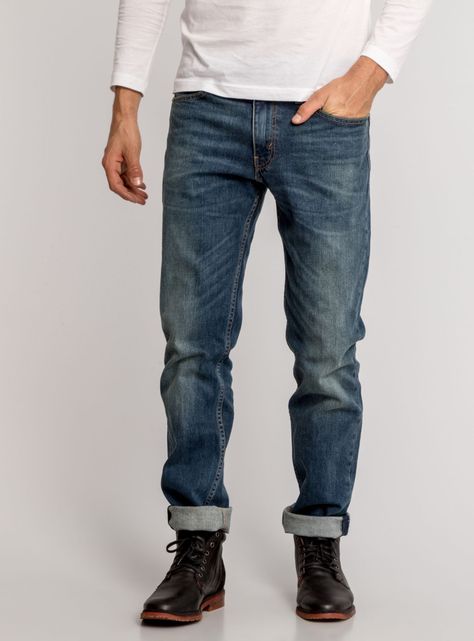 Jeans 511 Focalizado Slim Fit-0