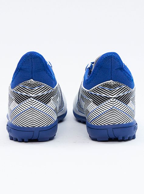 Zapatilla de Fútbol Veloce Lt Niño-3