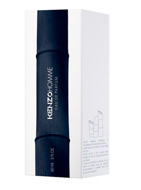 Perfume Homme EDP Hombre 60 ml-2