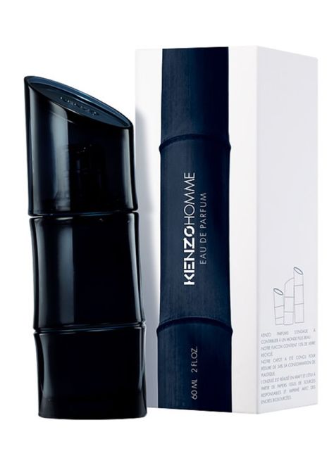Perfume Homme EDP Hombre 60 ml-1