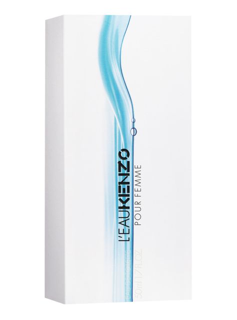 Perfume Kenzo L'eau Par EDT Mujer 50 ml-2