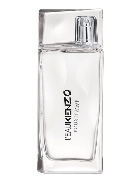 Perfume Kenzo L'eau Par EDT Mujer 50 ml-0