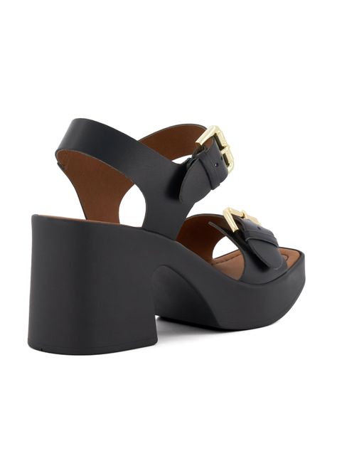 Zapato de Fiesta Cuero Jenies Mujer-3
