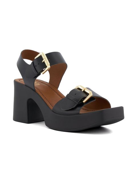 Zapato de Fiesta Cuero Jenies Mujer-1