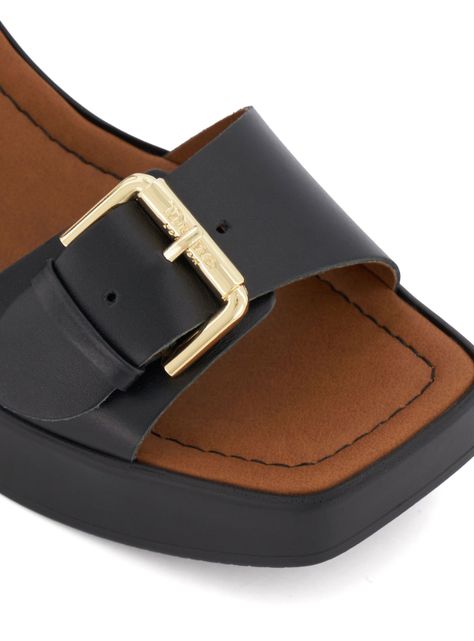 Zapato de Fiesta Cuero Jenies Mujer-5