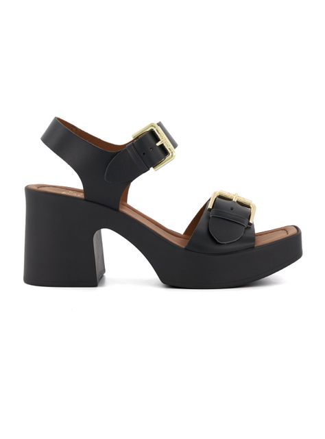 Zapato de Fiesta Cuero Jenies Mujer-2