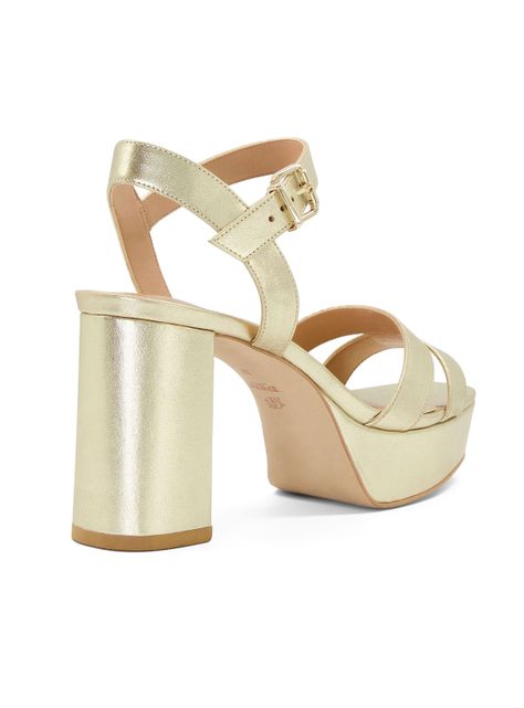 Zapato de Fiesta Molten Mujer-3