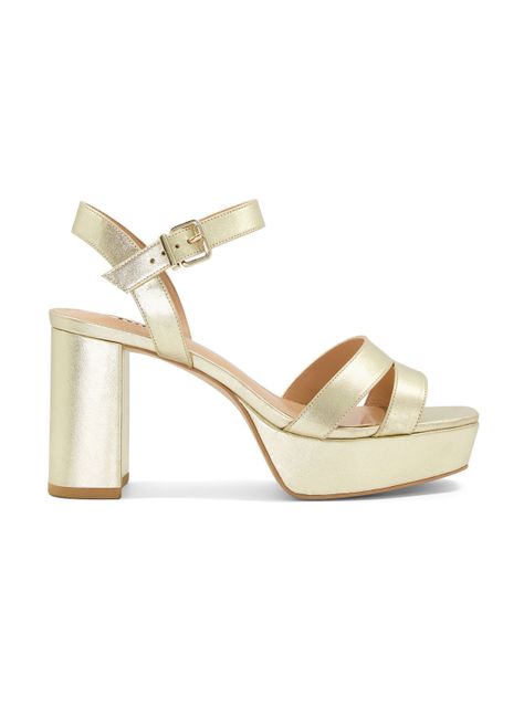 Zapato de Fiesta Molten Mujer-2