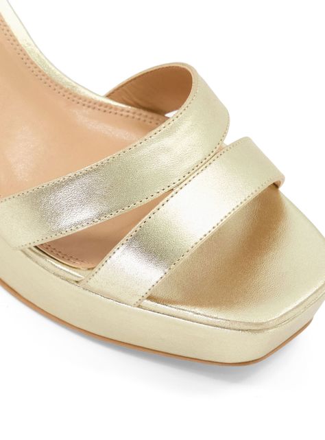 Zapato de Fiesta Molten Mujer-5