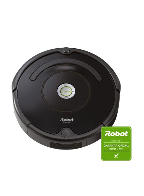 Aspiradora Robot Roomba 614-0