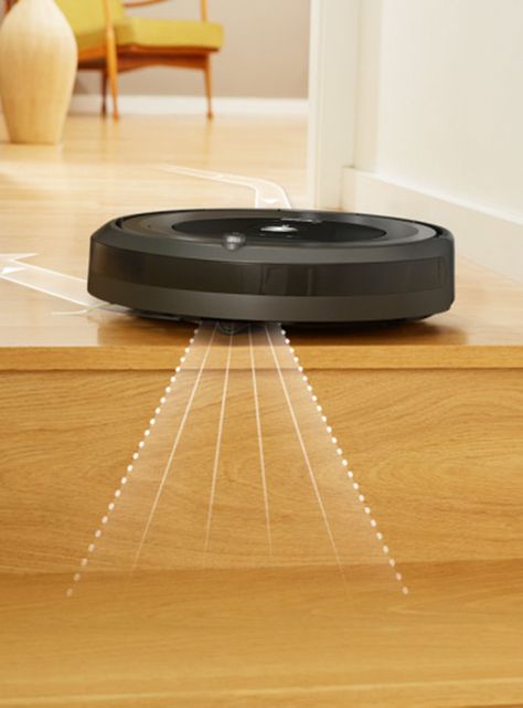 Aspiradora Robot Roomba 614-4