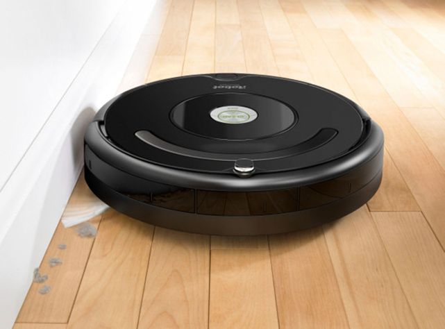 Aspiradora Robot Roomba 671 Wi-Fi-2