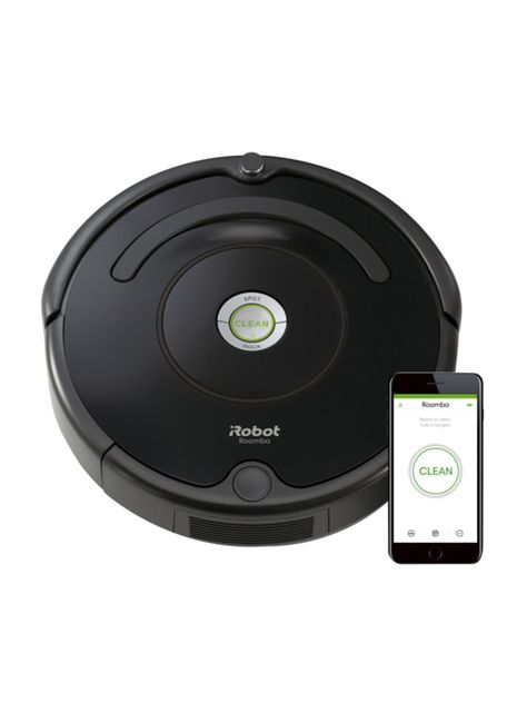 Aspiradora Robot Roomba 671 Wi-Fi-3