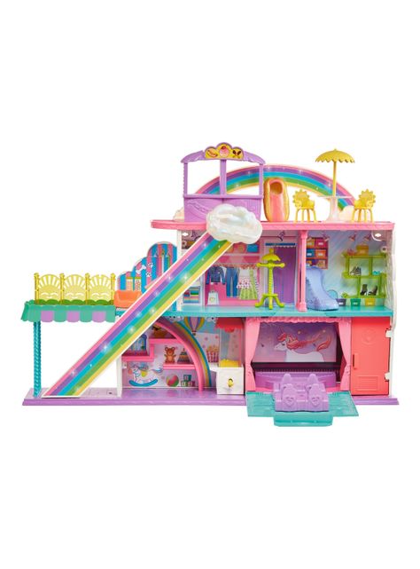 Set de Juego Centro Comercial Dulces Sorpresas-0
