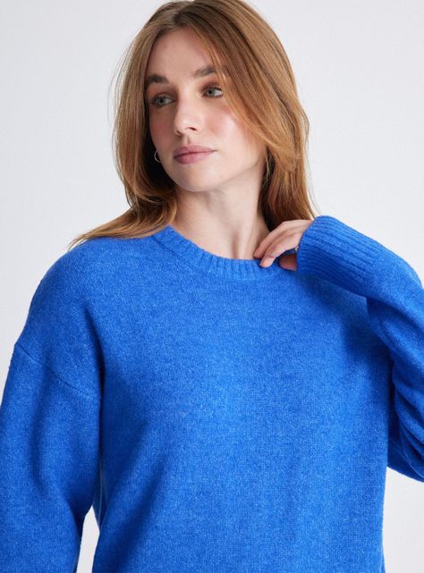 Sweater Look Lana Largo-2