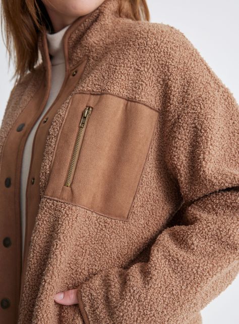 Chaqueta Sherpa-3