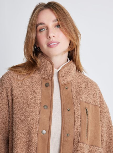 Chaqueta Sherpa-2